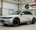 Сірий Хендай Ioniq 5, об'ємом двигуна 0 л та пробігом 59 тис. км за 30900 $, фото 20 на Automoto.ua