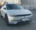 Серый Хендай Ioniq 5, объемом двигателя 0 л и пробегом 58 тыс. км за 34999 $, фото 1 на Automoto.ua