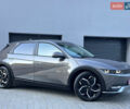 Серый Хендай Ioniq 5, объемом двигателя 0 л и пробегом 149 тыс. км за 22900 $, фото 29 на Automoto.ua