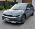 Серый Хендай Ioniq 5, объемом двигателя 0 л и пробегом 25 тыс. км за 28000 $, фото 17 на Automoto.ua