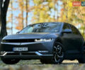 Серый Хендай Ioniq 5, объемом двигателя 0 л и пробегом 158 тыс. км за 19900 $, фото 12 на Automoto.ua