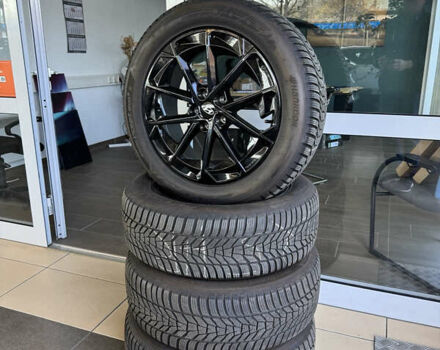 Сірий Хендай Ioniq 5, об'ємом двигуна 0 л та пробігом 93 тис. км за 28200 $, фото 15 на Automoto.ua