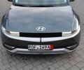 Серый Хендай Ioniq 5, объемом двигателя 0 л и пробегом 25 тыс. км за 28000 $, фото 13 на Automoto.ua