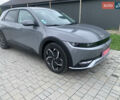 Серый Хендай Ioniq 5, объемом двигателя 0 л и пробегом 112 тыс. км за 24552 $, фото 1 на Automoto.ua