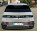 Сірий Хендай Ioniq 5, об'ємом двигуна 0 л та пробігом 38 тис. км за 34199 $, фото 4 на Automoto.ua