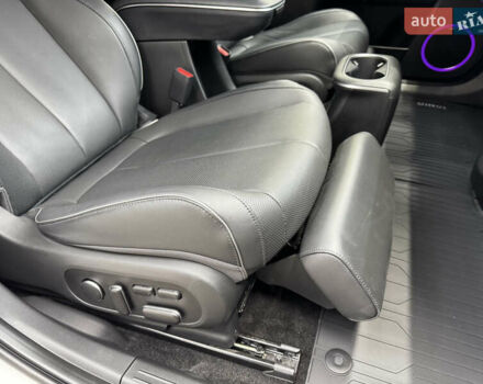 Сірий Хендай Ioniq 5, об'ємом двигуна 0 л та пробігом 59 тис. км за 30900 $, фото 83 на Automoto.ua