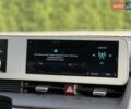 Сірий Хендай Ioniq 5, об'ємом двигуна 0 л та пробігом 11 тис. км за 32500 $, фото 19 на Automoto.ua