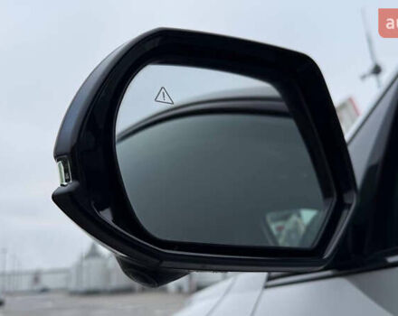 Серый Хендай Ioniq 5, объемом двигателя 0 л и пробегом 47 тыс. км за 29500 $, фото 21 на Automoto.ua