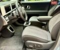 Серый Хендай Ioniq 5, объемом двигателя 0 л и пробегом 67 тыс. км за 23200 $, фото 16 на Automoto.ua