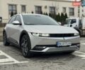 Сірий Хендай Ioniq 5, об'ємом двигуна 0 л та пробігом 11 тис. км за 30999 $, фото 8 на Automoto.ua