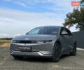 Серый Хендай Ioniq 5, объемом двигателя 0 л и пробегом 130 тыс. км за 28200 $, фото 129 на Automoto.ua