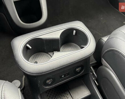 Серый Хендай Ioniq 5, объемом двигателя 0 л и пробегом 47 тыс. км за 29500 $, фото 30 на Automoto.ua