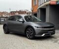 Сірий Хендай Ioniq 5, об'ємом двигуна 0 л та пробігом 43 тис. км за 28900 $, фото 3 на Automoto.ua