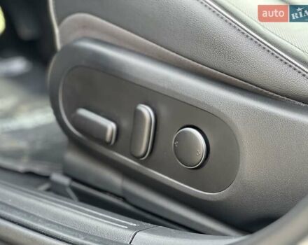 Сірий Хендай Ioniq 5, об'ємом двигуна 0 л та пробігом 11 тис. км за 32500 $, фото 30 на Automoto.ua