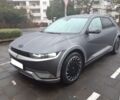 Сірий Хендай Ioniq 5, об'ємом двигуна 0 л та пробігом 14 тис. км за 31400 $, фото 1 на Automoto.ua