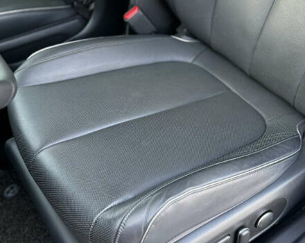 Серый Хендай Ioniq 5, объемом двигателя 0 л и пробегом 25 тыс. км за 30900 $, фото 49 на Automoto.ua