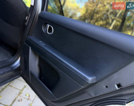 Серый Хендай Ioniq 5, объемом двигателя 0 л и пробегом 158 тыс. км за 19900 $, фото 66 на Automoto.ua
