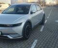 Серый Хендай Ioniq 5, объемом двигателя 0 л и пробегом 58 тыс. км за 34999 $, фото 1 на Automoto.ua