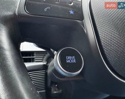 Сірий Хендай Ioniq 5, об'ємом двигуна 0 л та пробігом 43 тис. км за 28900 $, фото 60 на Automoto.ua