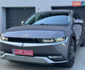 Серый Хендай Ioniq 5, объемом двигателя 0 л и пробегом 149 тыс. км за 22900 $, фото 3 на Automoto.ua