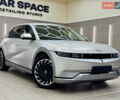Сірий Хендай Ioniq 5, об'ємом двигуна 0 л та пробігом 59 тис. км за 30900 $, фото 19 на Automoto.ua