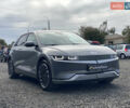 Серый Хендай Ioniq 5, объемом двигателя 0 л и пробегом 130 тыс. км за 28200 $, фото 134 на Automoto.ua