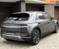Сірий Хендай Ioniq 5, об'ємом двигуна 0 л та пробігом 43 тис. км за 28900 $, фото 8 на Automoto.ua