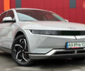 Серый Хендай Ioniq 5, объемом двигателя 0 л и пробегом 47 тыс. км за 29500 $, фото 2 на Automoto.ua