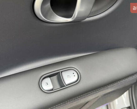 Серый Хендай Ioniq 5, объемом двигателя 0 л и пробегом 47 тыс. км за 29500 $, фото 60 на Automoto.ua