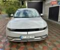 Сірий Хендай Ioniq 5, об'ємом двигуна 0 л та пробігом 30 тис. км за 25900 $, фото 4 на Automoto.ua