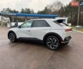 Сірий Хендай Ioniq 5, об'ємом двигуна 0 л та пробігом 120 тис. км за 21300 $, фото 10 на Automoto.ua