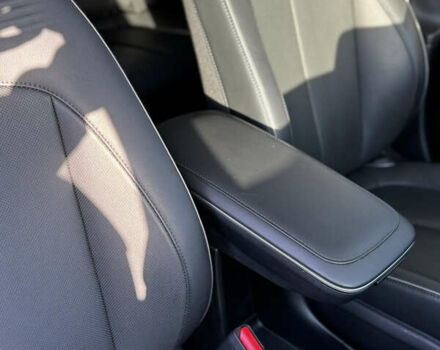 Серый Хендай Ioniq 5, объемом двигателя 0 л и пробегом 25 тыс. км за 30900 $, фото 35 на Automoto.ua