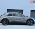 Серый Хендай Ioniq 5, объемом двигателя 0 л и пробегом 149 тыс. км за 22900 $, фото 28 на Automoto.ua