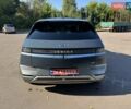 Серый Хендай Ioniq 5, объемом двигателя 0 л и пробегом 49 тыс. км за 29000 $, фото 4 на Automoto.ua
