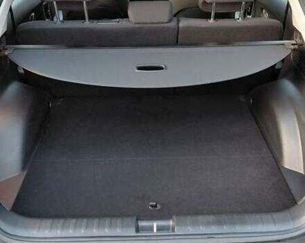 Серый Хендай Ioniq 5, объемом двигателя 0 л и пробегом 25 тыс. км за 28000 $, фото 22 на Automoto.ua