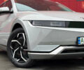 Серый Хендай Ioniq 5, объемом двигателя 0 л и пробегом 47 тыс. км за 29500 $, фото 15 на Automoto.ua