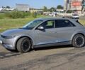 Серый Хендай Ioniq 5, объемом двигателя 0 л и пробегом 49 тыс. км за 37000 $, фото 16 на Automoto.ua
