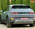 Серый Хендай Ioniq 5, объемом двигателя 0 л и пробегом 67 тыс. км за 23200 $, фото 6 на Automoto.ua