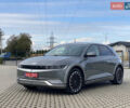 Серый Хендай Ioniq 5, объемом двигателя 0 л и пробегом 130 тыс. км за 28200 $, фото 162 на Automoto.ua