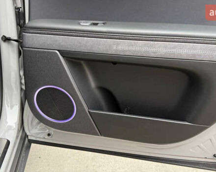 Серый Хендай Ioniq 5, объемом двигателя 0 л и пробегом 47 тыс. км за 29500 $, фото 75 на Automoto.ua