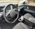 Сірий Хендай Ioniq 5, об'ємом двигуна 0 л та пробігом 11 тис. км за 30999 $, фото 12 на Automoto.ua