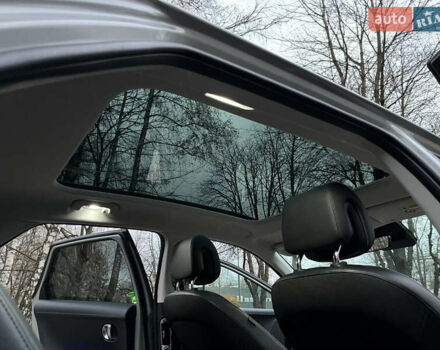 Серый Хендай Ioniq 5, объемом двигателя 0 л и пробегом 66 тыс. км за 30800 $, фото 14 на Automoto.ua