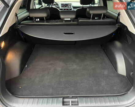 Серый Хендай Ioniq 5, объемом двигателя 0 л и пробегом 108 тыс. км за 26800 $, фото 24 на Automoto.ua