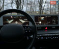 Серый Хендай Ioniq 5, объемом двигателя 0 л и пробегом 66 тыс. км за 30800 $, фото 27 на Automoto.ua