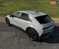 Серый Хендай Ioniq 5, объемом двигателя 0 л и пробегом 57 тыс. км за 25800 $, фото 12 на Automoto.ua
