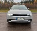Сірий Хендай Ioniq 5, об'ємом двигуна 0 л та пробігом 120 тис. км за 21300 $, фото 2 на Automoto.ua
