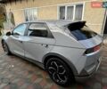 Сірий Хендай Ioniq 5, об'ємом двигуна 0 л та пробігом 30 тис. км за 25900 $, фото 3 на Automoto.ua