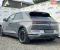 Серый Хендай Ioniq 5, объемом двигателя 0 л и пробегом 130 тыс. км за 28200 $, фото 172 на Automoto.ua