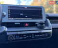 Серый Хендай Ioniq 5, объемом двигателя 0 л и пробегом 151 тыс. км за 21450 $, фото 50 на Automoto.ua