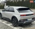 Сірий Хендай Ioniq 5, об'ємом двигуна 0 л та пробігом 11 тис. км за 30999 $, фото 3 на Automoto.ua